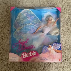 Angel Princess Barbie