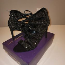 Women's Party Shoes -Size 11