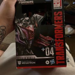 Transformers Megatron