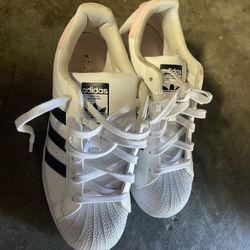 Super Star Adidas