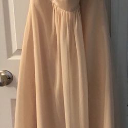 Alfred Angelo Dress