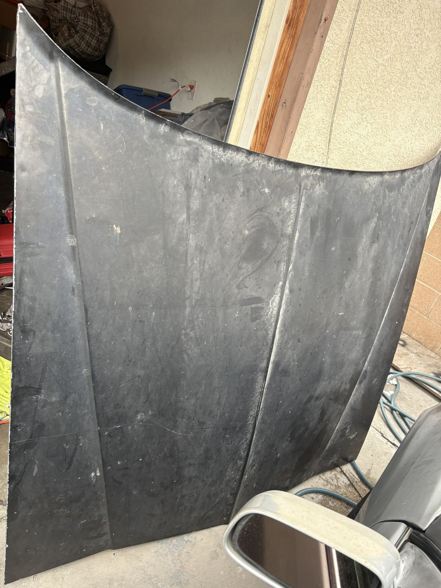 1983 Monte Carlo Part Out