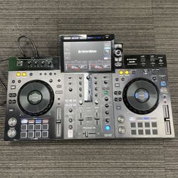 Pioneer