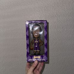 2005 Bobble Head