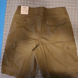 Men's Sonoma cargo shorts