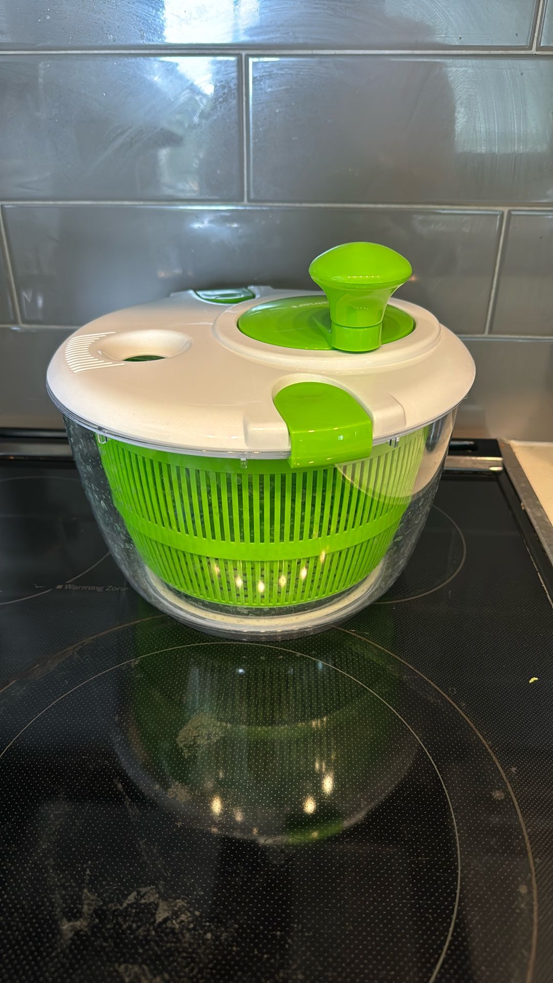 SALAD SPINNER