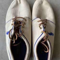 Ralph Lauren Shoes 