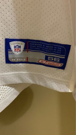 Washington Redskin Jersey, NFL Reebok Equipment. Size 56. Like brand new $100.