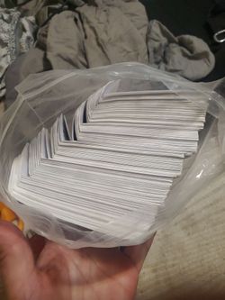 250 pre stamped envelopes Forever Stamped