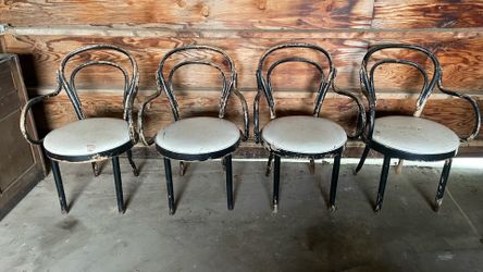 Bistro Chairs