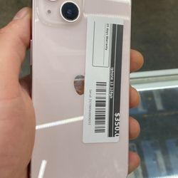 iPhone 13128 Gb Unlock 