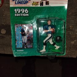 Steve Beuerlein