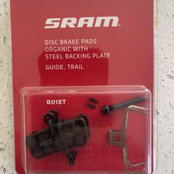 SRAM Disc Brake Pads Metal Sintered Mtb Mountain Bike