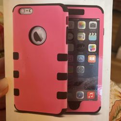 iPhone 6/6s Plus Phone Case