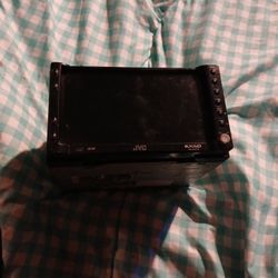 Touch Screen Cd Dvd Changer