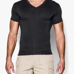 Under armor Compression T-shirt Size Small