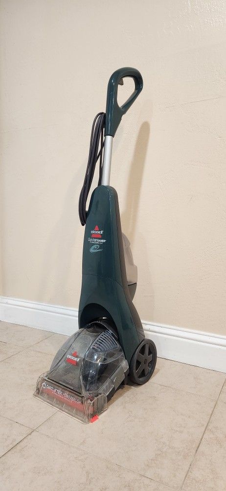 PowerLifter® PowerBrush Upright Carpet Cleaner