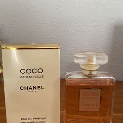 Chanel Coco Mademoiselle Perfume