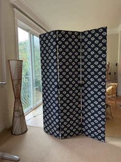 Room Divider/Screen - The Inside By Havenly