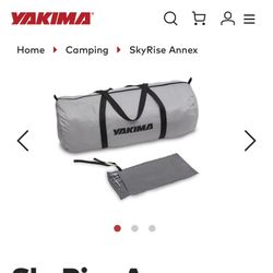 Yakima SKY RISE ANNEX- medium