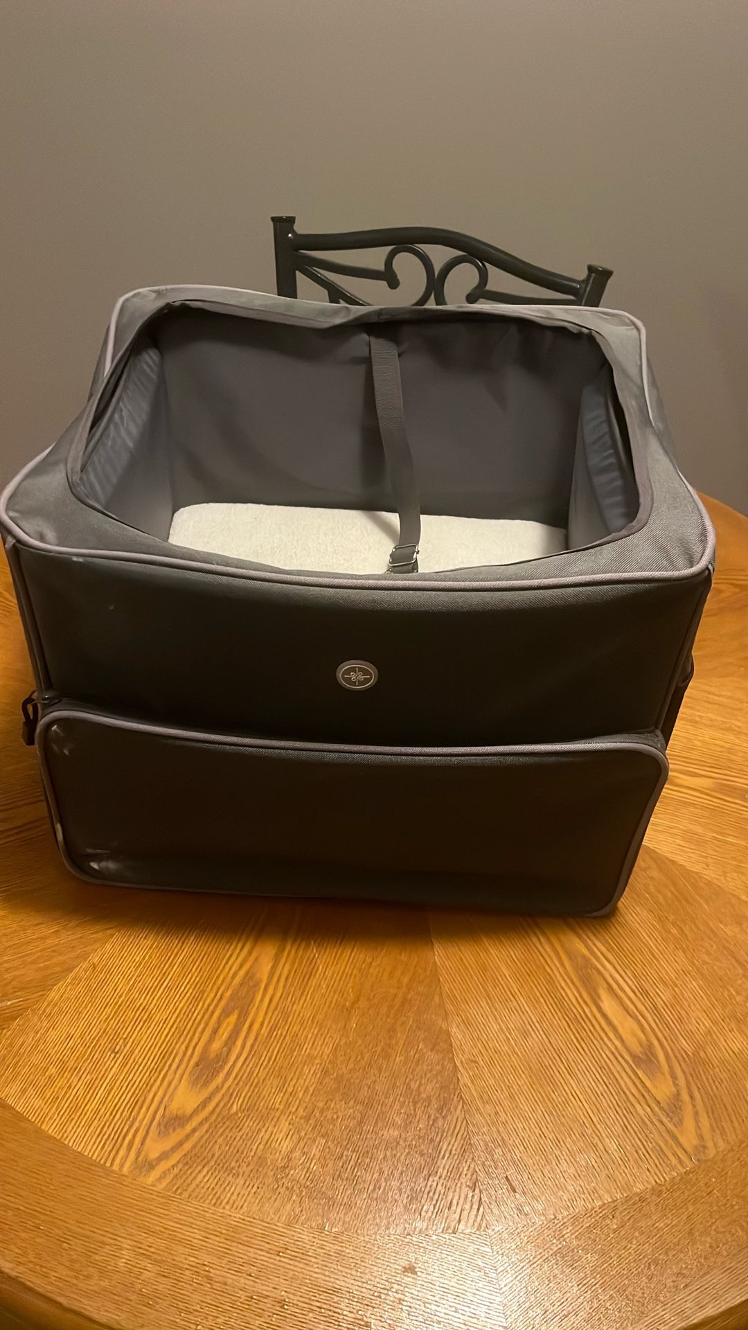 Small Dog Booster Seat