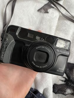 FujiFilm Discovery 312 Zoom