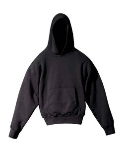 Yeezy Gap XL Black Sweater