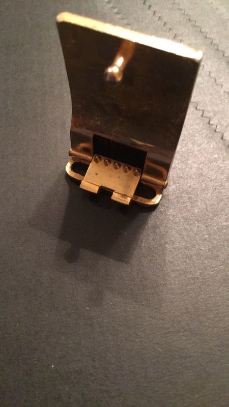 lv belt buckle screws