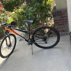 Mongoose 29 
