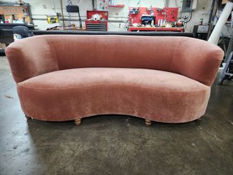 Mid Century
