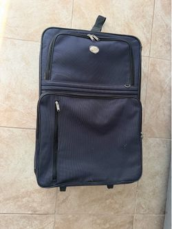 Luggage $5