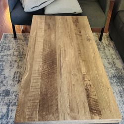 3+2 seater sofa With Wooden Table