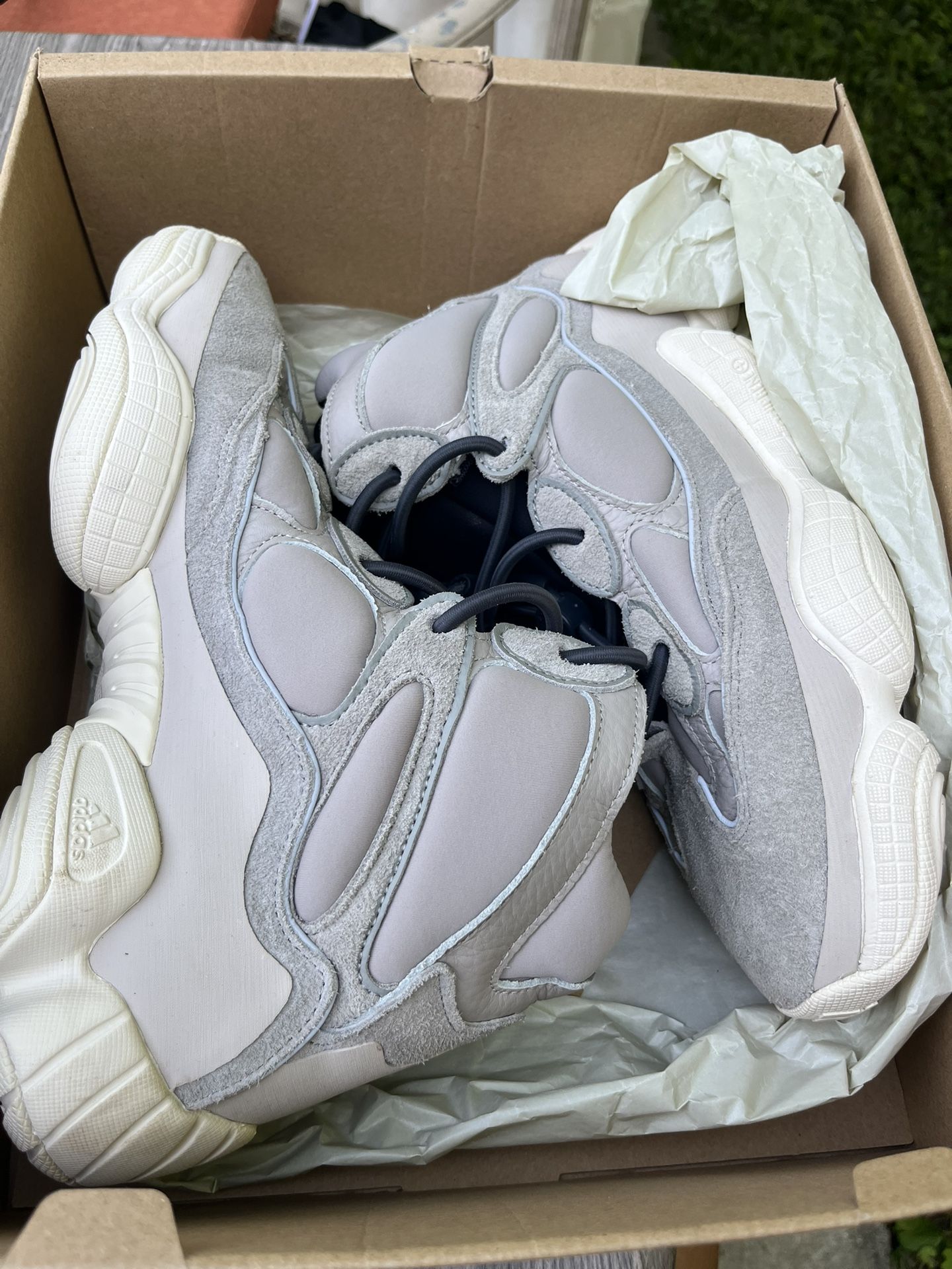 Yeezy 500 Men’s 11