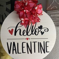Door Hanger