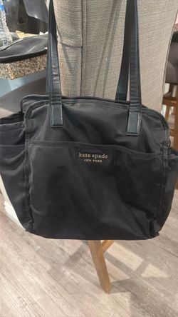 Kate Spade Diaper Bag