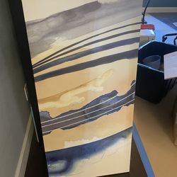 Long Beach scenery picture