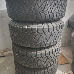 20x12 6 Lug