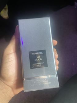 ***NEW*** TOM FORD OUD WOOD