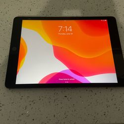 iPad Model A2197