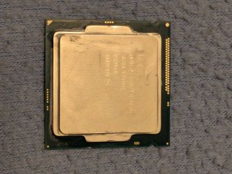 Intel i5-4690k