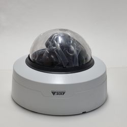 Open Box Axis P3265-V Dome Security Camera 02326-001