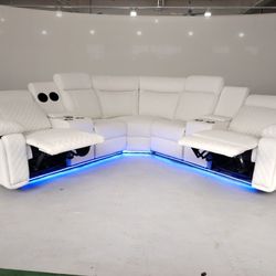 POWER RECLINERS 🆕️ 