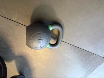 Rep fitness 24kg kettlebell