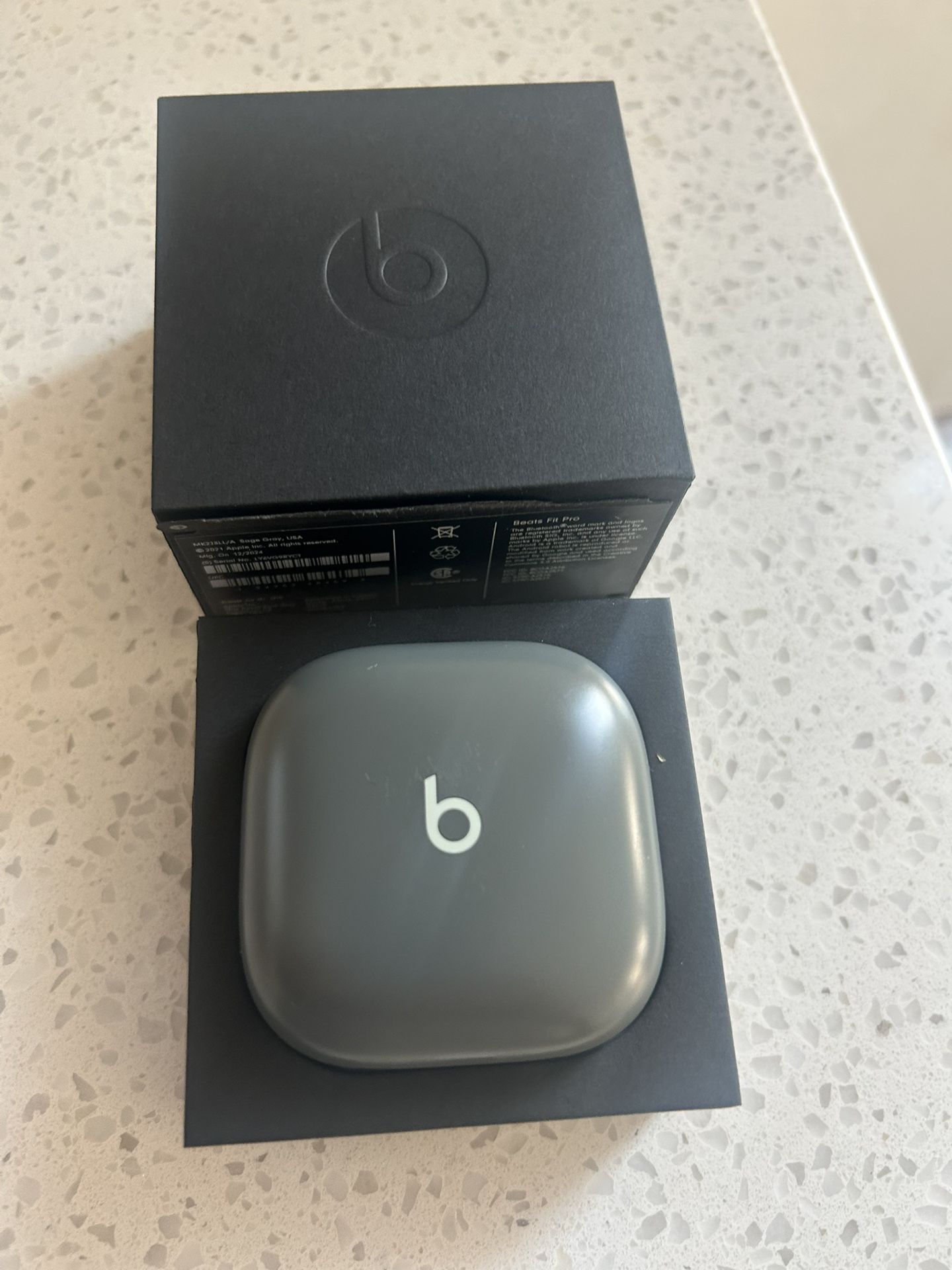 Beats Headphones