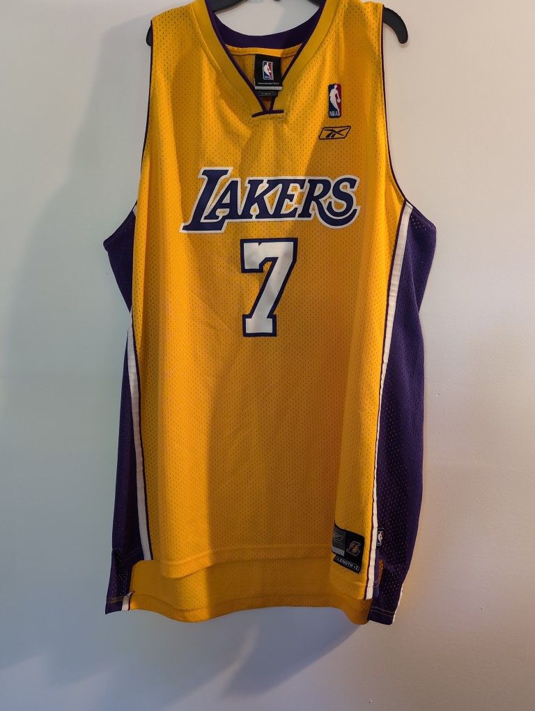 Lakers 2XL-Odum