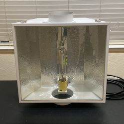 Hydro Planet 6inch Light 