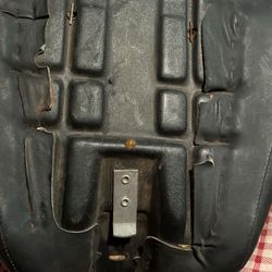Harley Davidson Seat