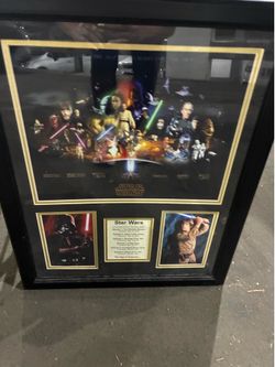 Star Wars