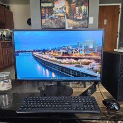 Dell Optiplex 7040 SFF Desktop