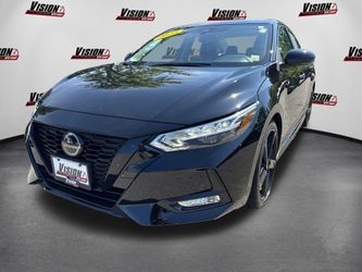 2023 Nissan Sentra